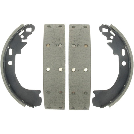 Raybestos 904PG Professional Grade Drum Brake Shoe Set