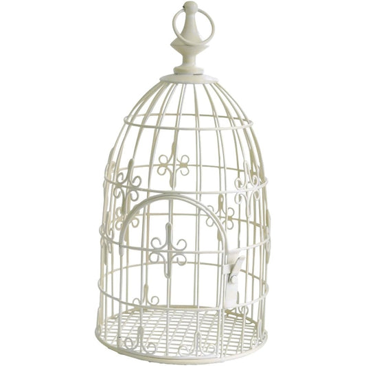 COVENT GARDEN Blanche Plant Cage IC-44