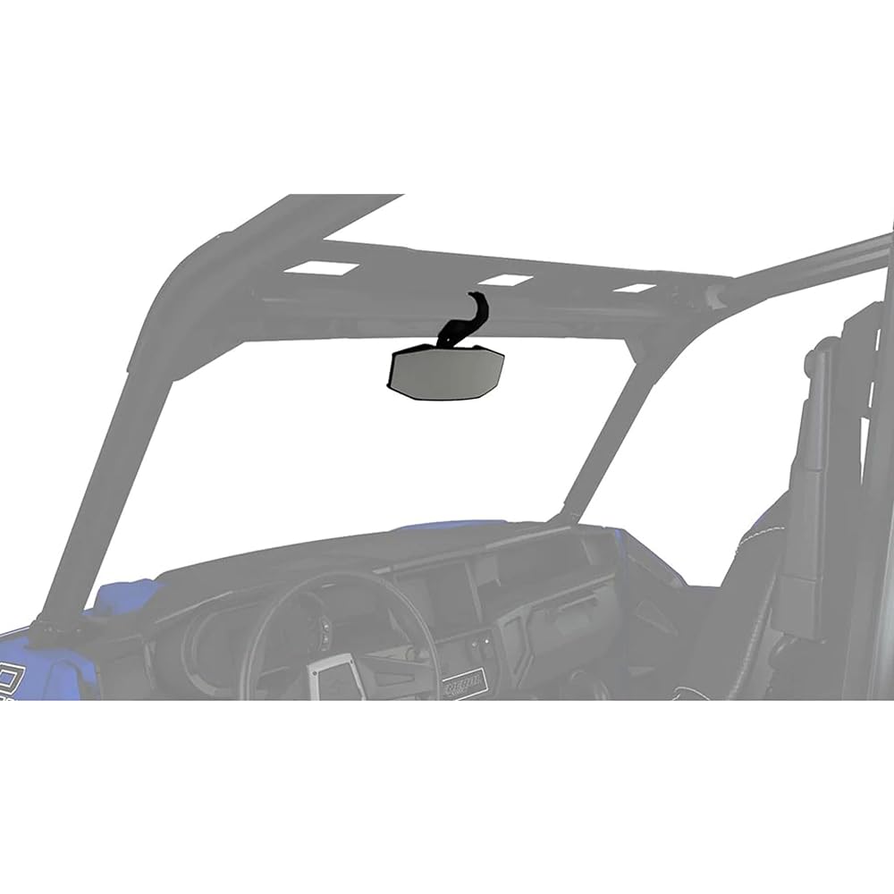 POLARIS RZR GENERAL SXS CONVEX Rear View Mirror All Year 2881540