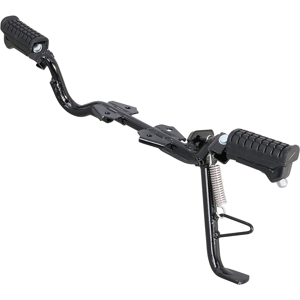 KITACO Step Kit Foldable Super Cub 110 (JA44) 516-1439000
