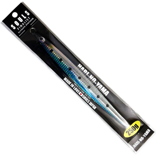 SOULS HARI-NO-YAMA 250g