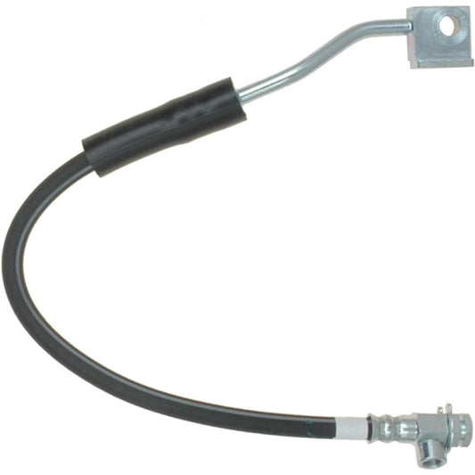 ACDelco 18J1125 Professional Front Driver Side Hydraulic Brake Hose Assembly
