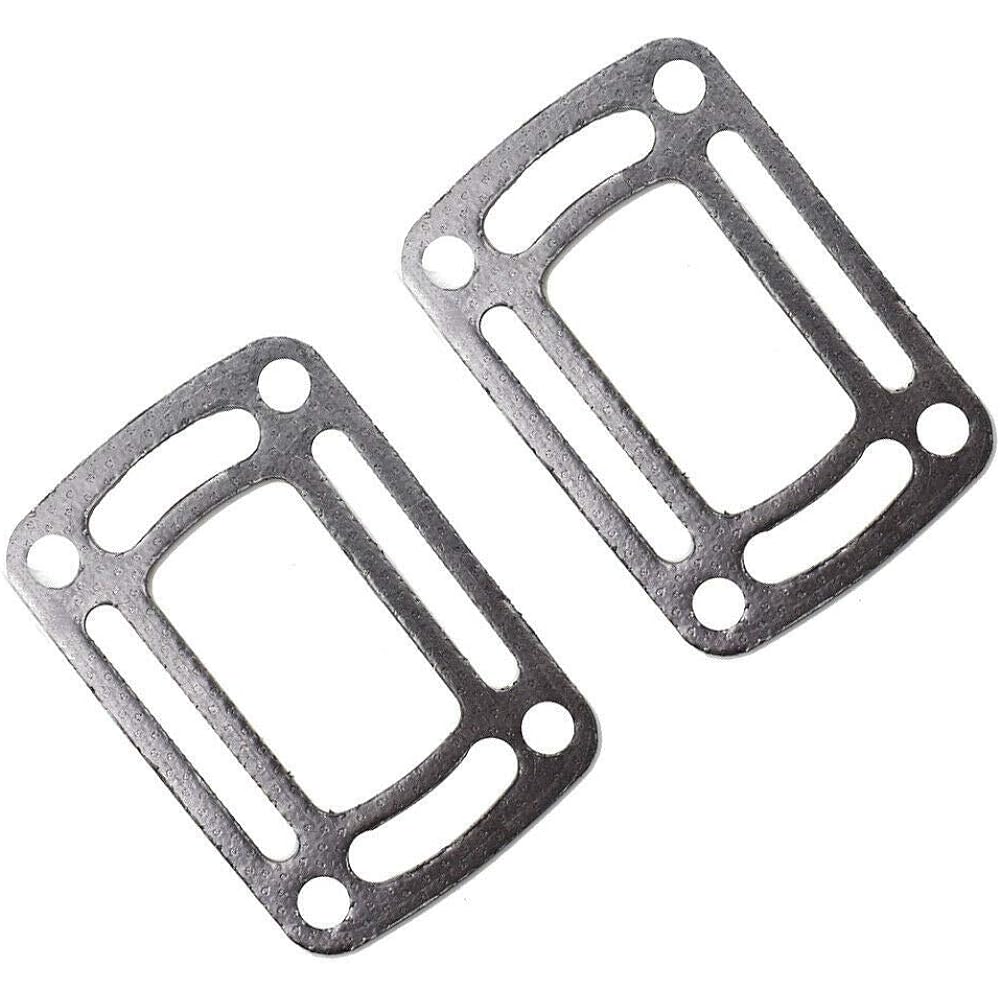 Handytek 3850496 3863191 18-0943 Gasket Volvo Penta Egzo Streboe/Rizer gasket pair