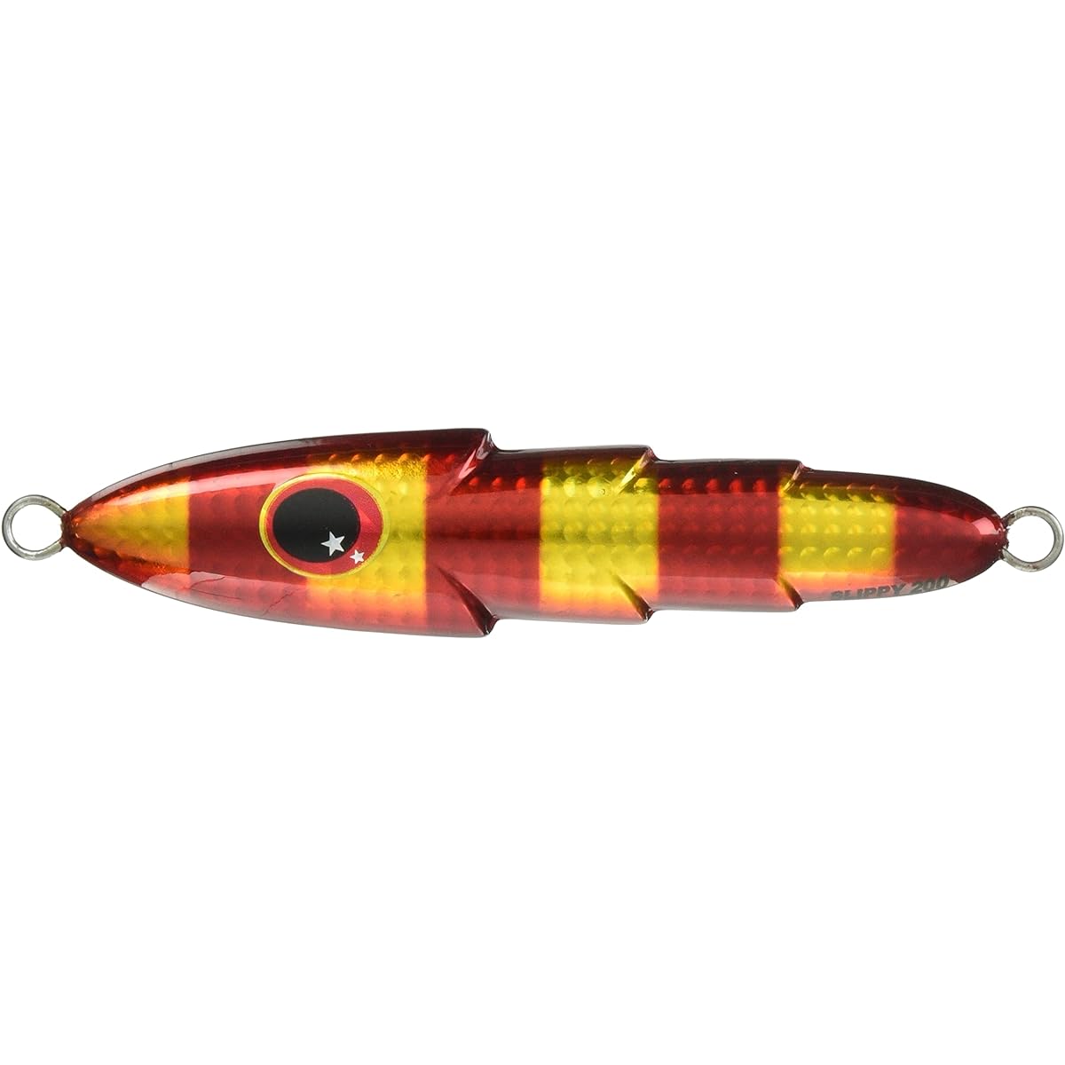 XESTA Metal Jig Slow Emotion Slippy