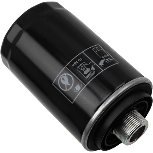 BECK ARNLEY 041-0834 Oil Filter