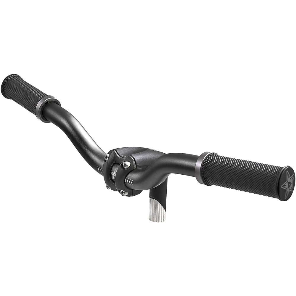 DADDYLAB [Strider Custom Set] Riser Bar Set P <DLA-FS-RP> (Compatible model: PRO)