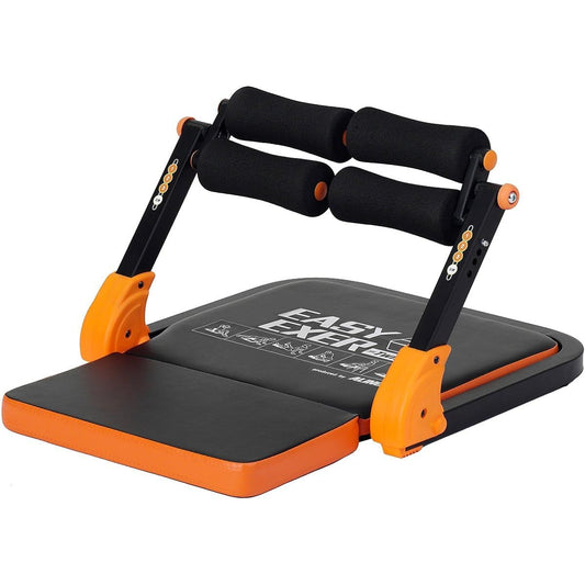Alinco Easy Exercise Sit-up Bench Abdominals Abdominal Stand Armpits Chest Thighs Arms Exercise Training