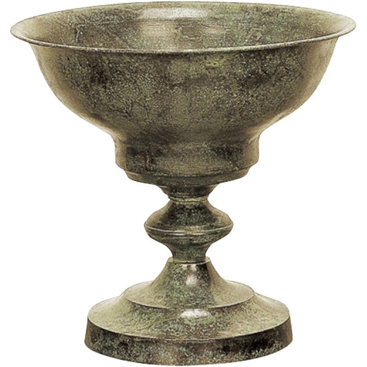 Nagoya flower planter brass base TA2693B-5