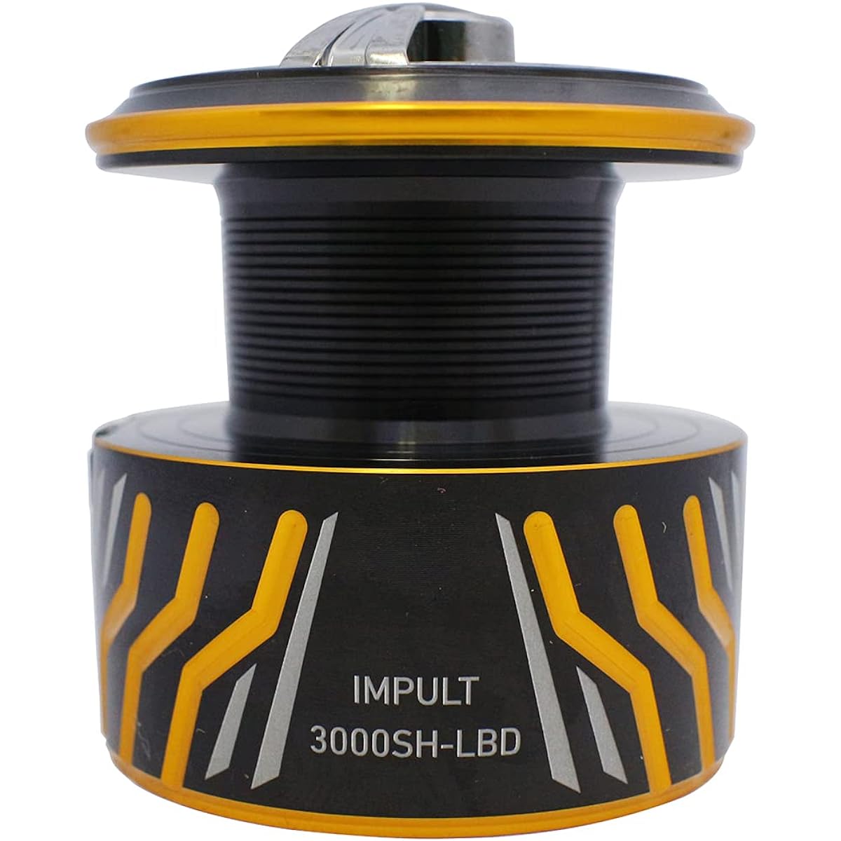 DAIWA Genuine Parts 20 Impult 3000SH-LBD Spool Part Number 1 Part Code 128D93