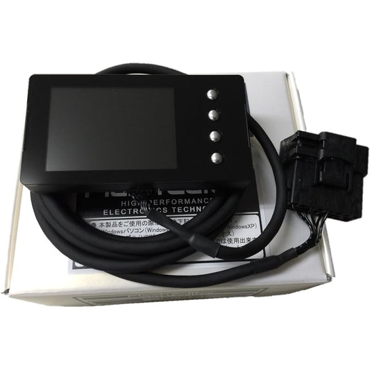 HKS Flash Editor Impreza CBA- GRF/GVF EJ257 09/02- 42015-AF101