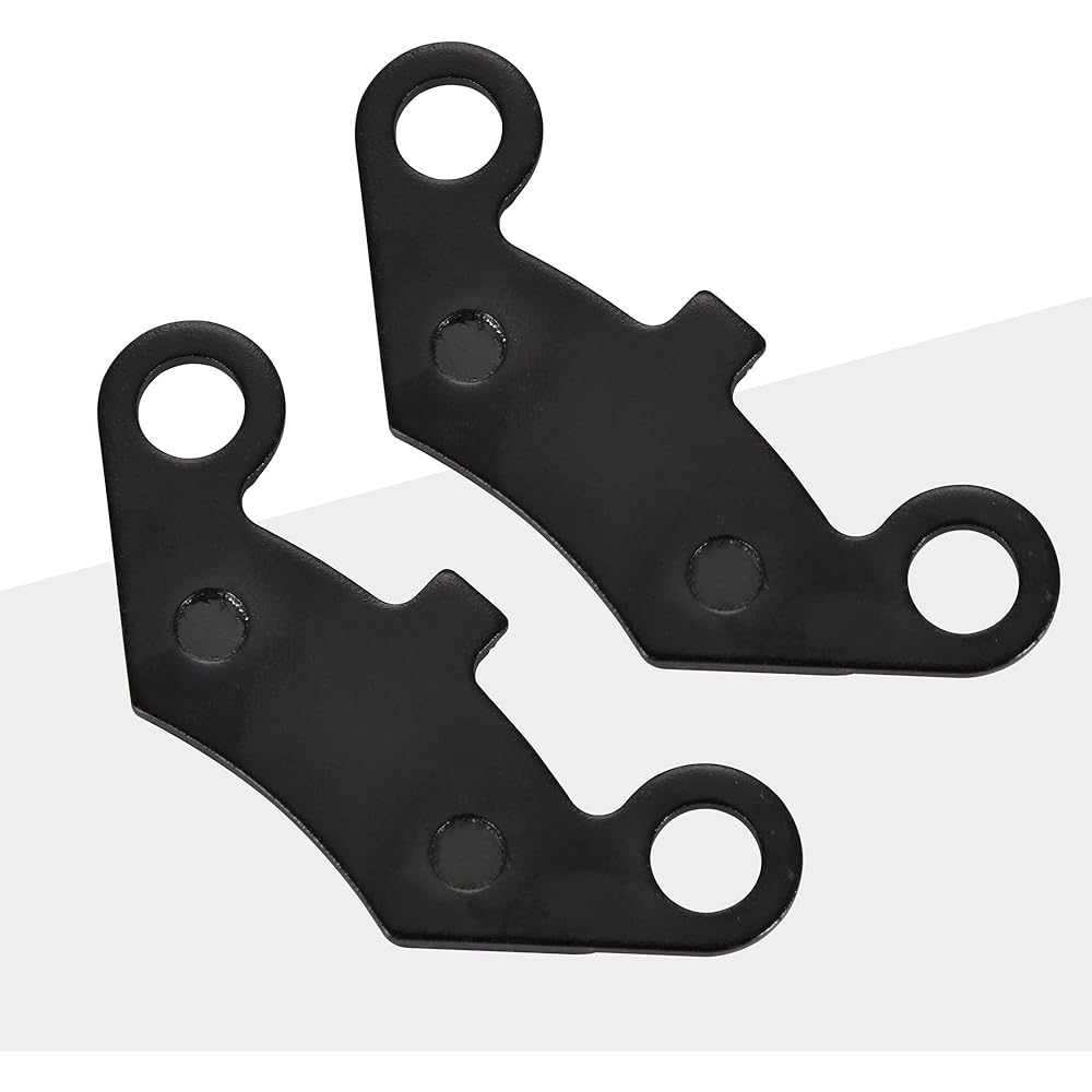 Goofit Brake Pad Set #9 Made in China Dart Pit Bike ATV