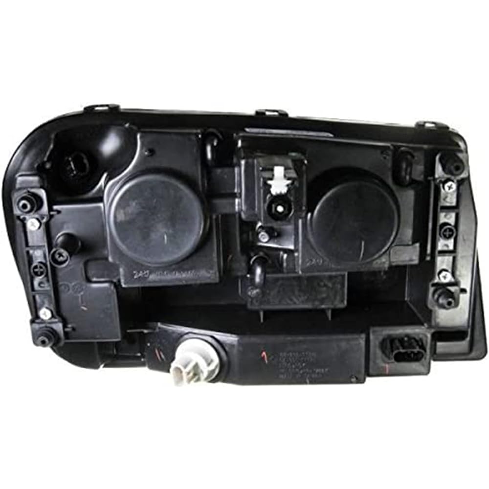 DEPO 335-1150L-AF2 Headlight assembly