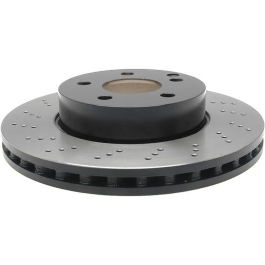 ACDelco 18A2769 Professional Front Disc Brake Rotor