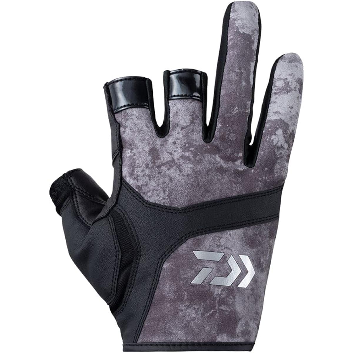 [Daiwa] Wear/Gloves Game Gloves 3 Cut DG-8023 M~2XL Various
