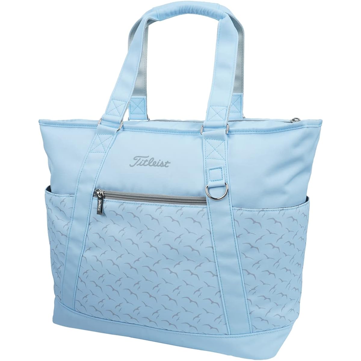 TITLEIST 2022 Spring Collection Tote Bag AJBT2SC Men's