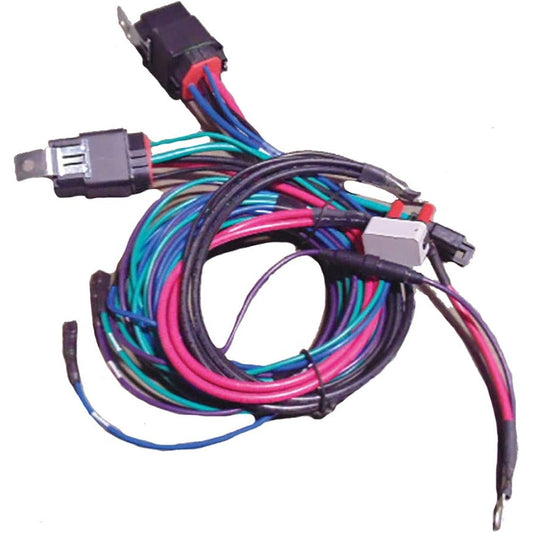 T-H Marine Supply Wiring Harness TH-CMC