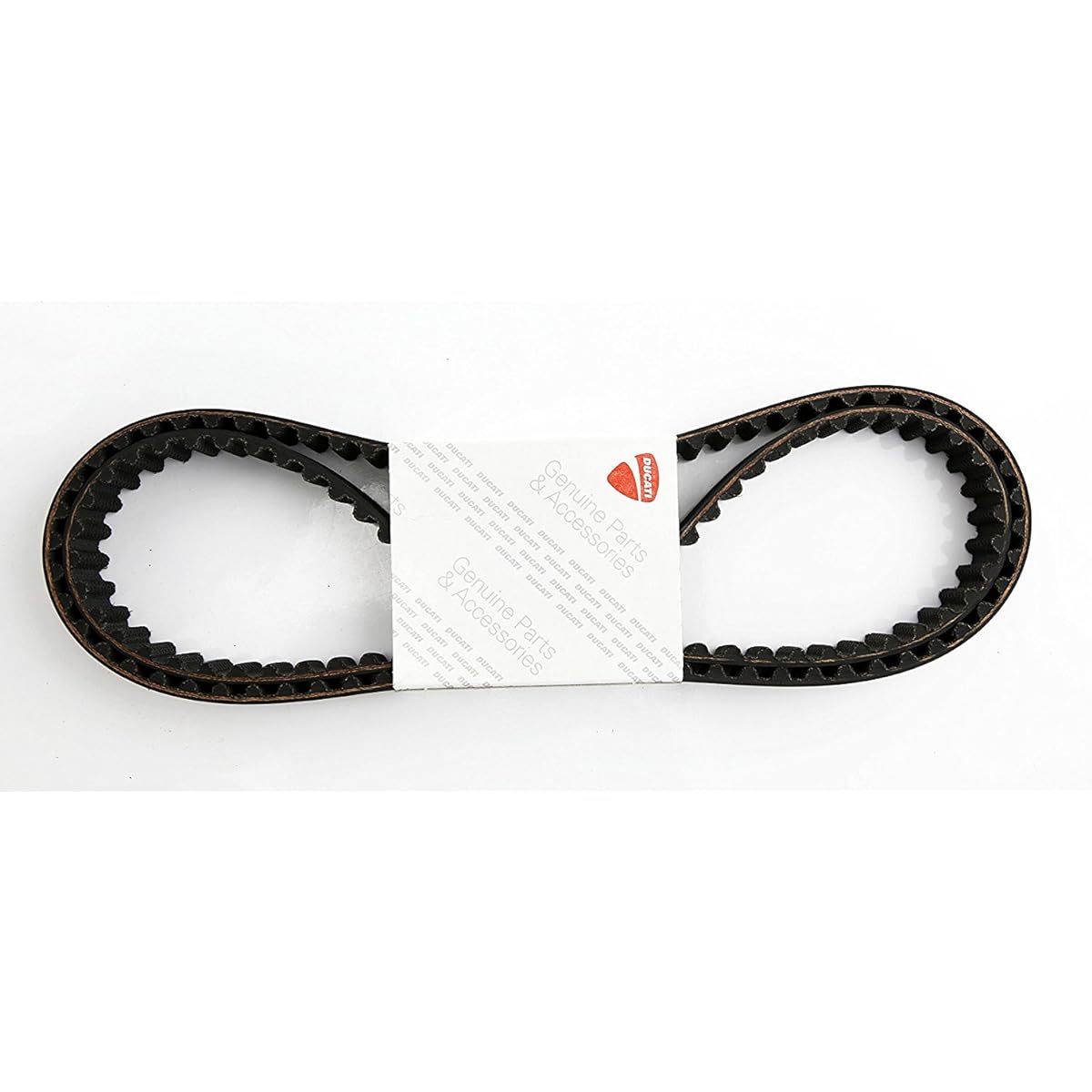 DUCATI Timing Belt Hypermotard 796 MONSTER 659 696 795 73740241b * Former product number 73740242A 2 pieces