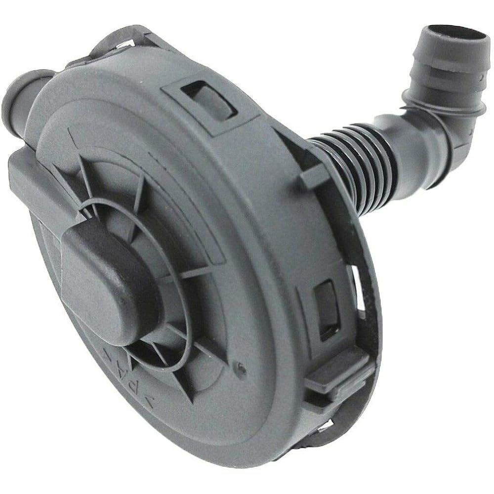 OKAY MOTOR Engine Crankcase Vent Valve 2002-2005 VW Passat 2.8L V6