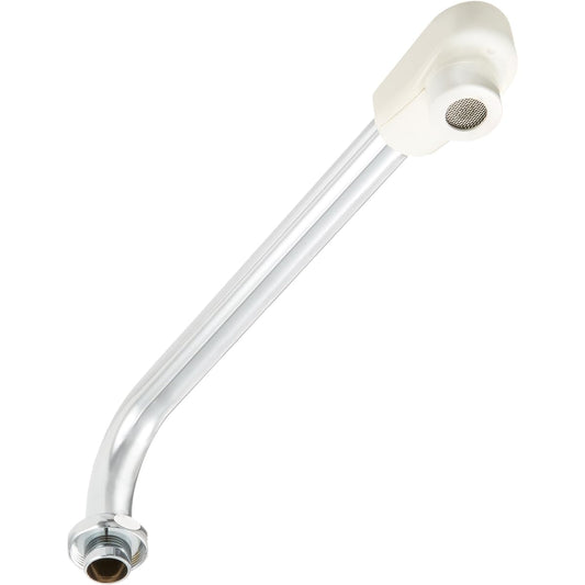 Water discharge pipe 240mm for KVK KF113G Z512-24