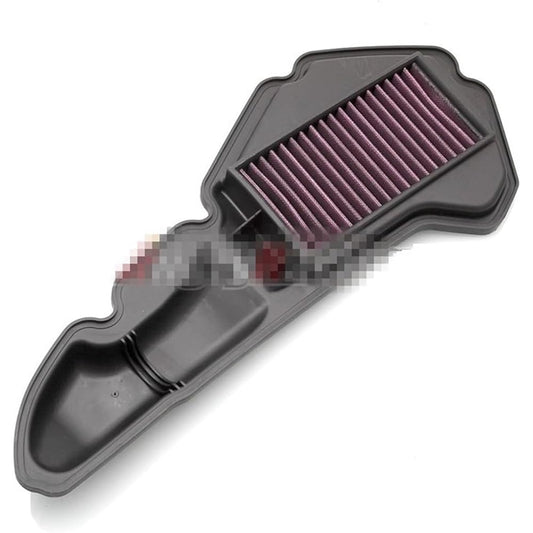Motorcycle Breather Filter For Honda & Da PCX125 PCX150 PCX 125 150 Click ADV 2018 2019 2020 Motorcycle Air Cleaner Filter Element