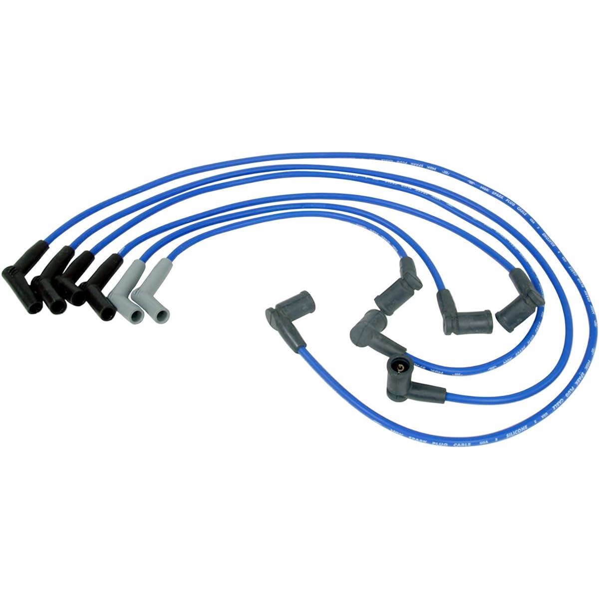 NGK (52014) fdz074 Spark Plug Wire Set