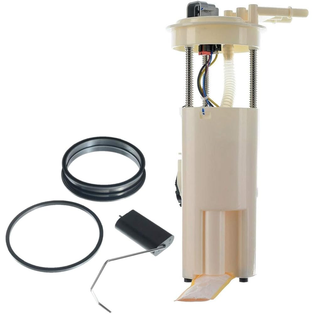 Electric Fuel Pump Assembly 1994-1996 Cadillac Eldorado Deville Seville V8 4.6L 4.9L