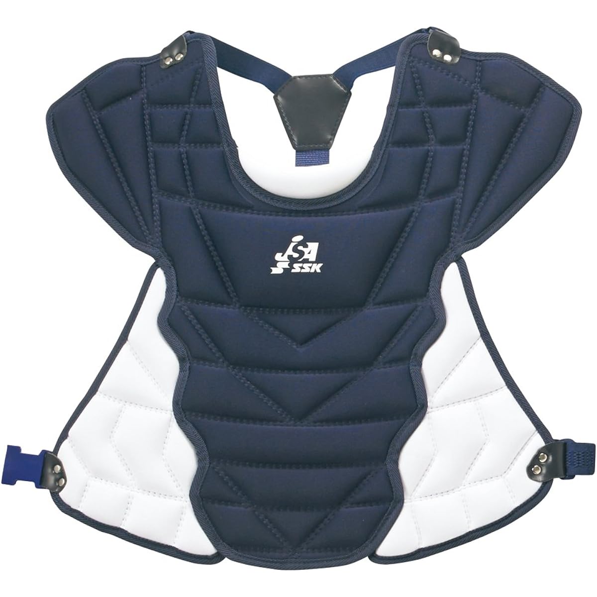 SSK SSK Boys Softball Protector Softball Baseball Equipment (CSPJ110C)