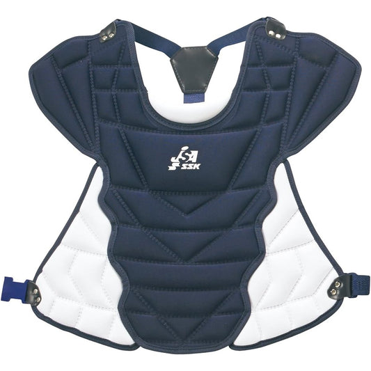 SSK SSK Boys Softball Protector Softball Baseball Equipment (CSPJ110C)