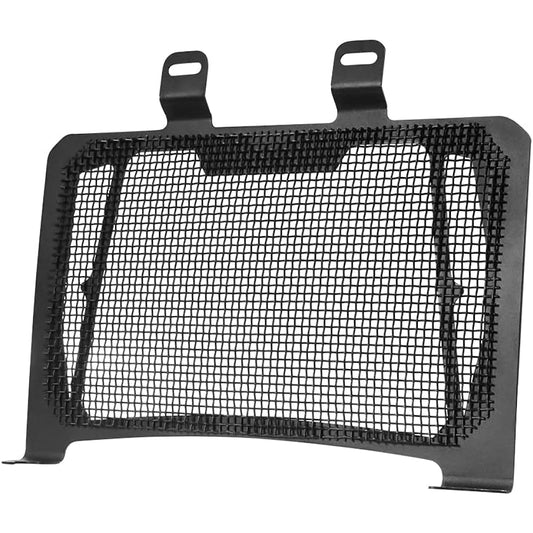 Motorcycle Radiator Grill Guard Protector Grille Cover for Harley Sportster S RH1250 2021-2022