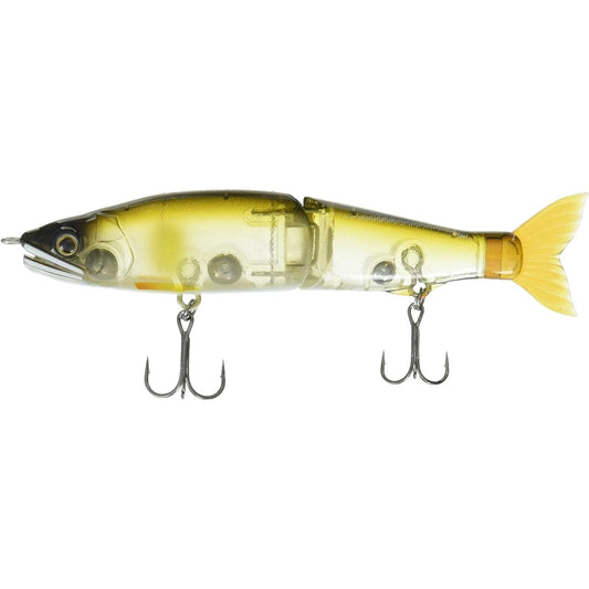 GAN CRAFT Lure Ayuya Jointed Claw 128 F #22 Golden Ayu