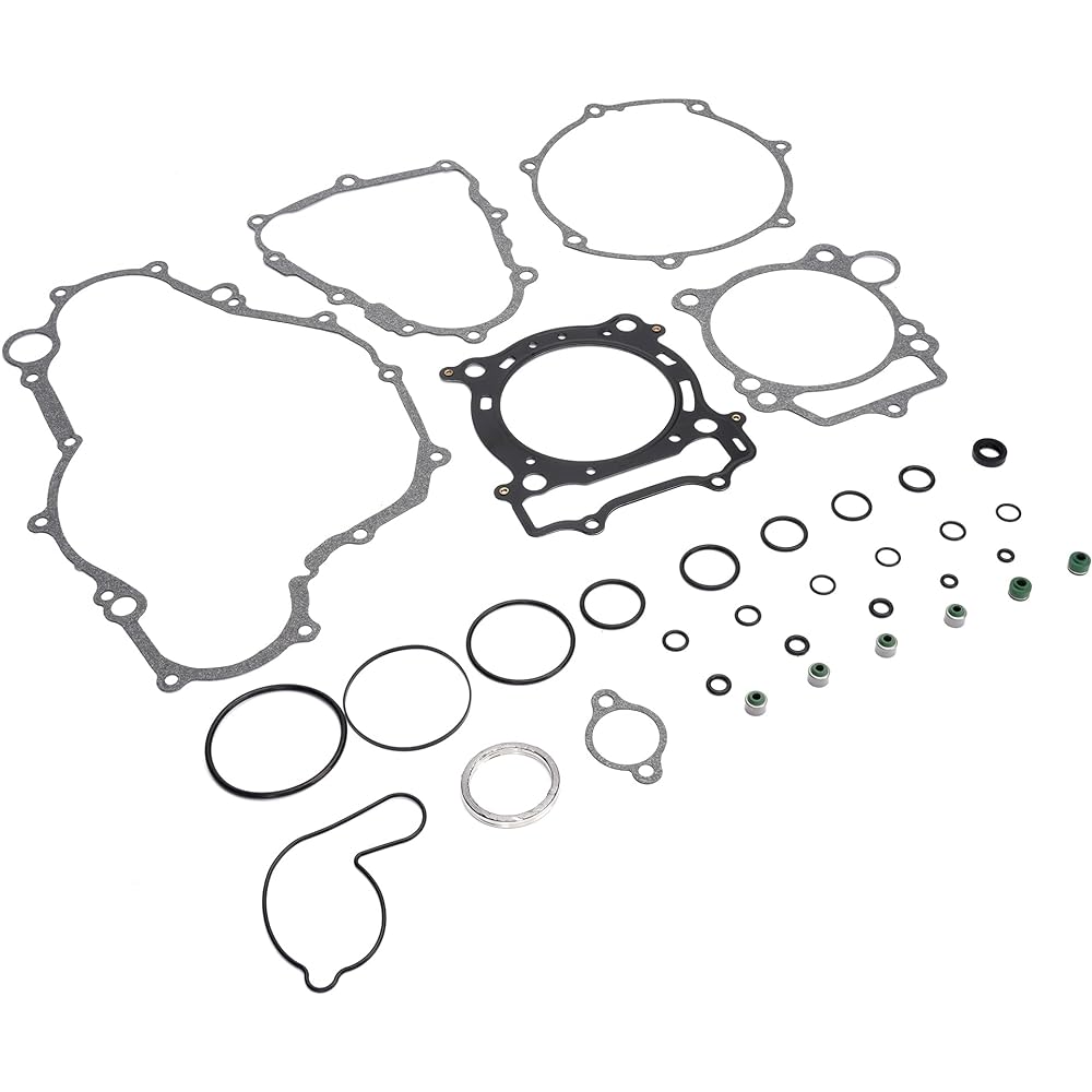 WINGSMOTO Task Gasket A set of up and down set YAMAHA YFZ450 YFZ 450 2004-2009