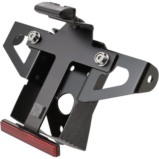 Daytona Motorcycle Rear Turn Signal Installation Kit Rebel 250/500 (17-21) Tail Lamp Integrated Turn Signal Installation Kit 93869