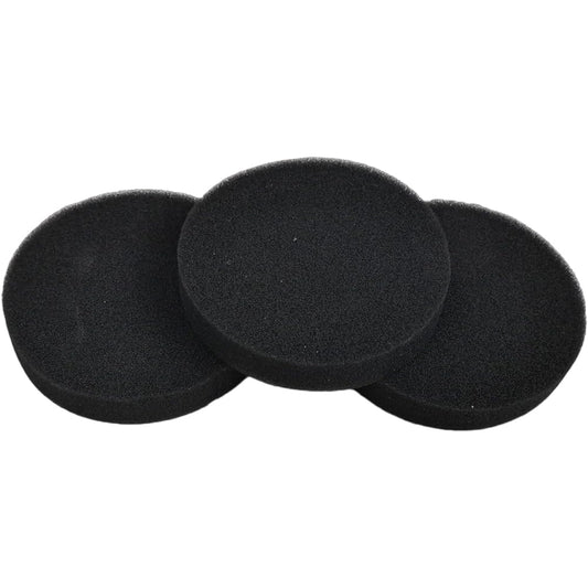 IEQFUE Air Filter Element 17211-165-730 17211-GEL-A80 Compatible with Honda CRF50F CRF70 CRF70F XR50 XR50R XR70 XR70R Z50 Z50R