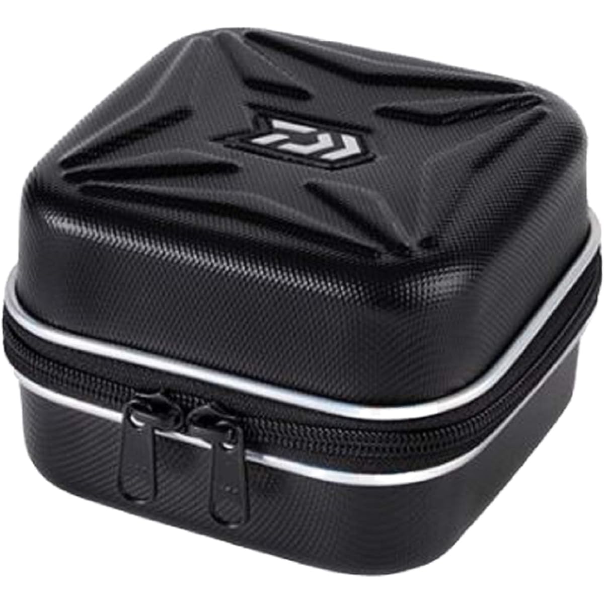 DAIWA Reel Case HD Reel Cover (A) SP-M Black