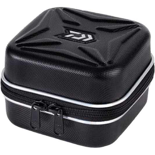DAIWA Reel Case HD Reel Cover (A) SP-M Black