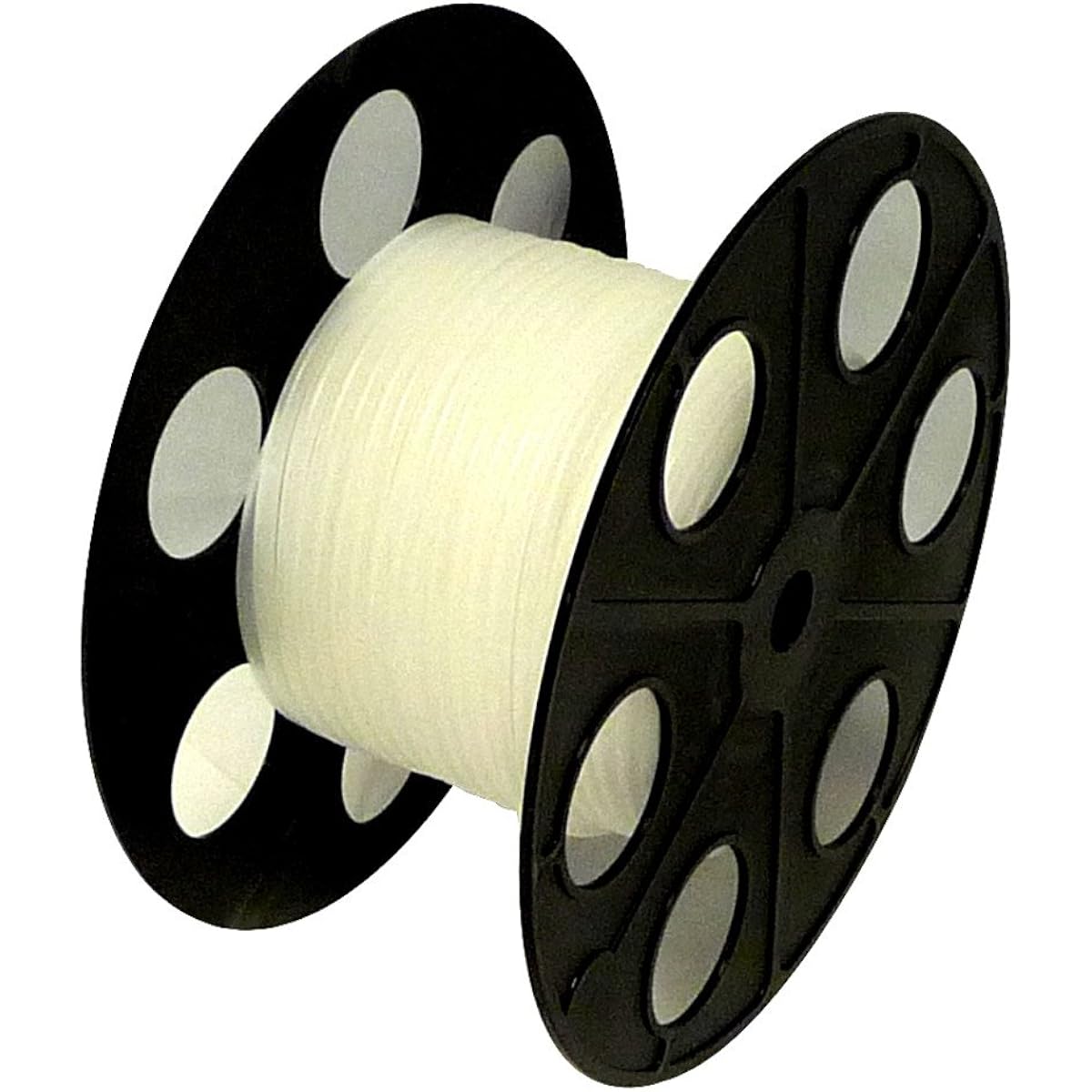 Kakuichi Silicone Tube 3×5 50M