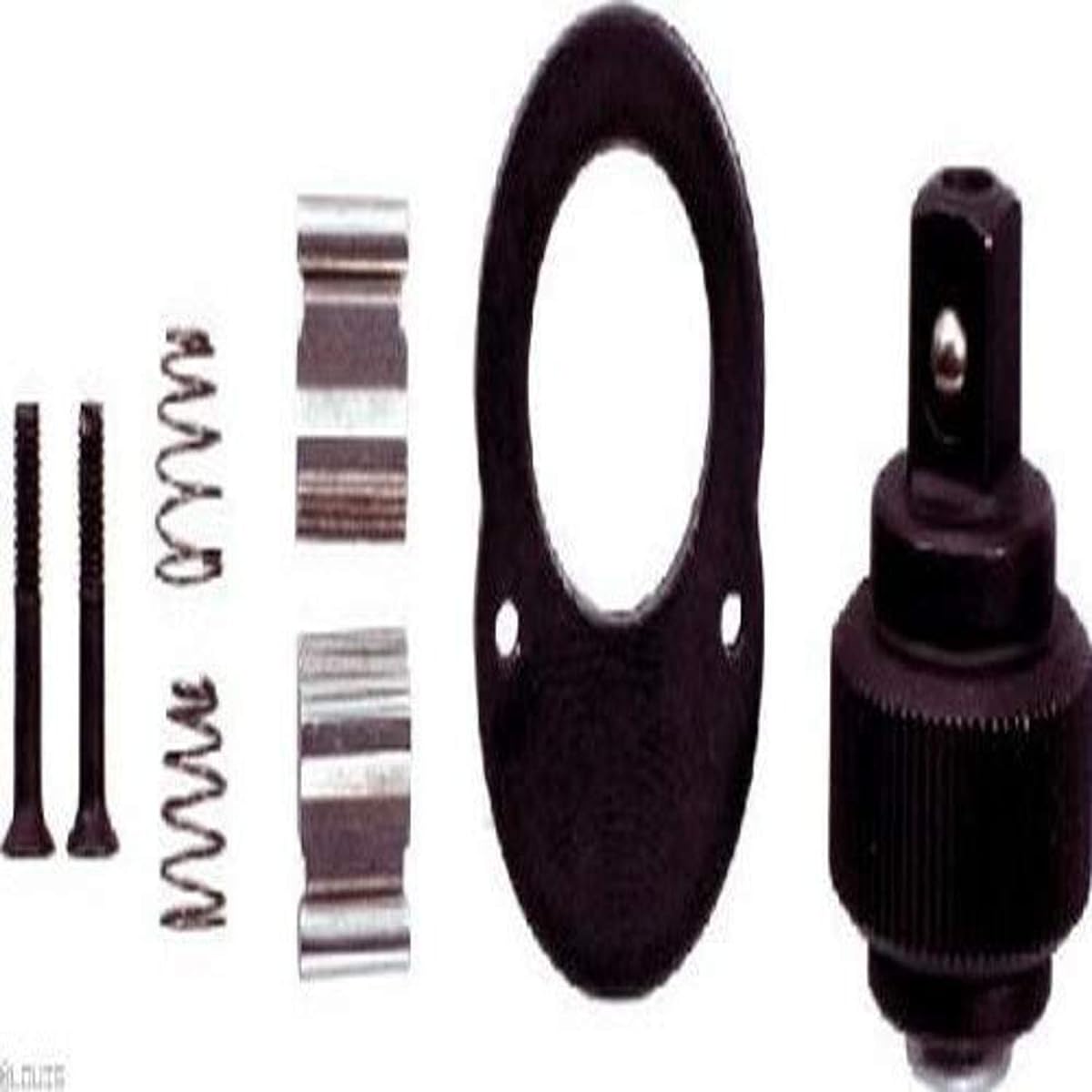 KS TOOLS 3/4" Repair kit for 24-teeth-reversible ratchet 911.3499