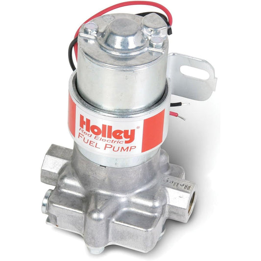 HOLY 12-801-1 RED ELECTRIC FUEL PUMP - 97 GPH