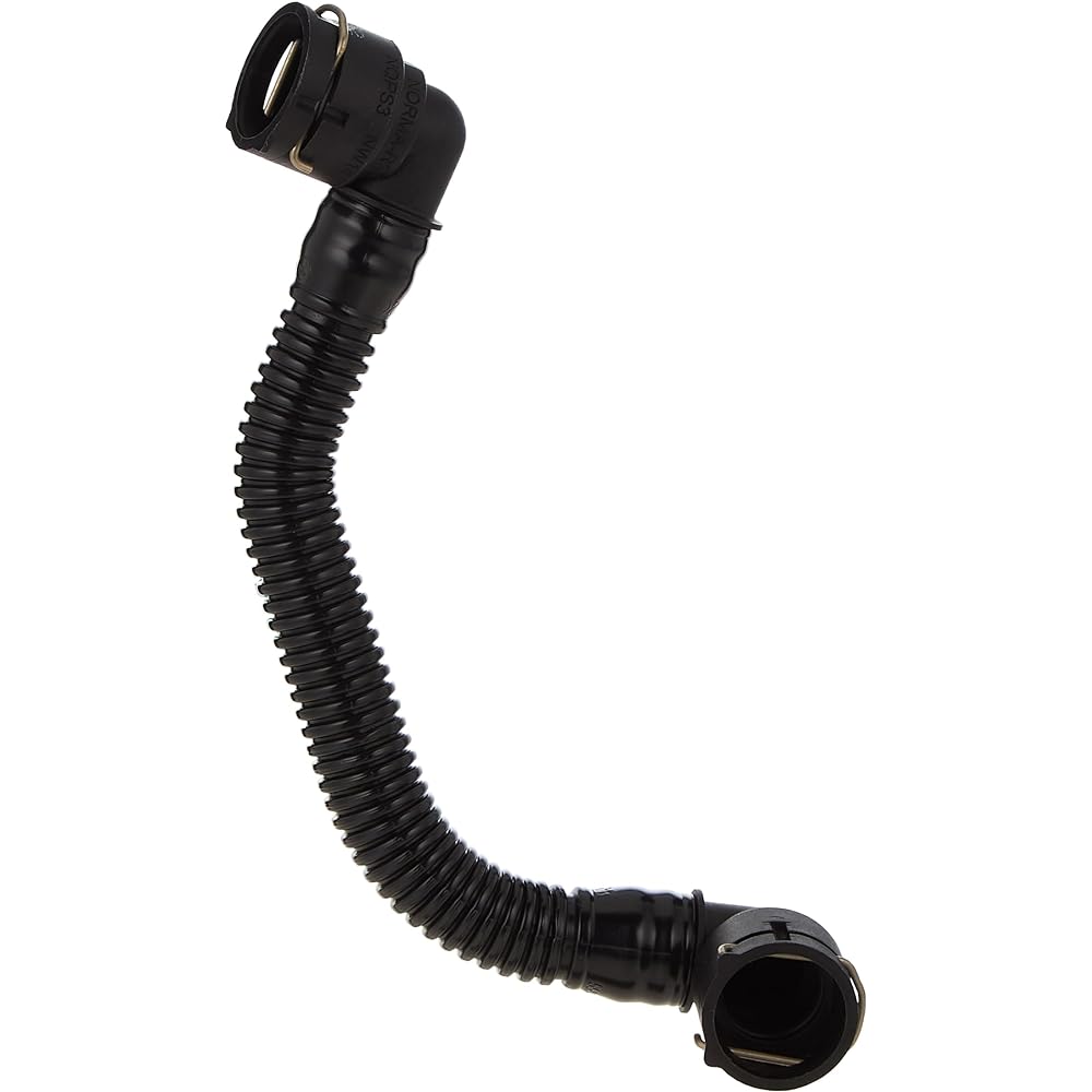 ACDelco 55556495 GM Original Equipment Positive Crank Ventilation (PCV) Pipe