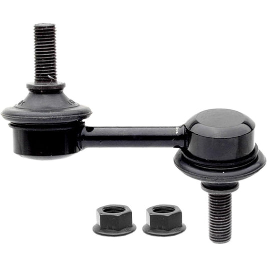 ACDELCO 46G0356A Advantage Front Driver Side Suspension Stabilizer Bar Link Kit