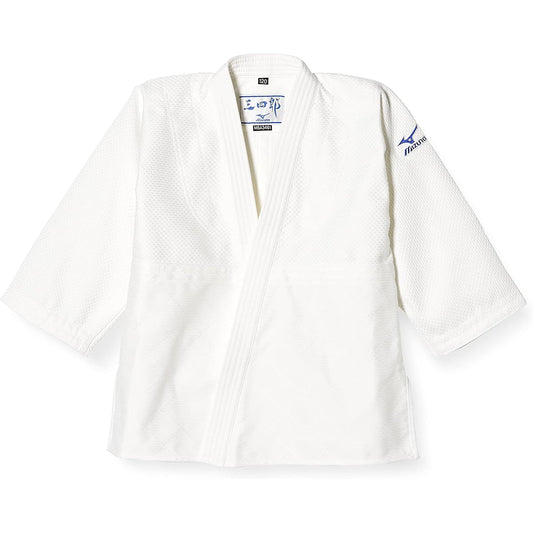 MIZUNO Judo Gi (Sanshiro/Top) Single Weave 22JM5A34