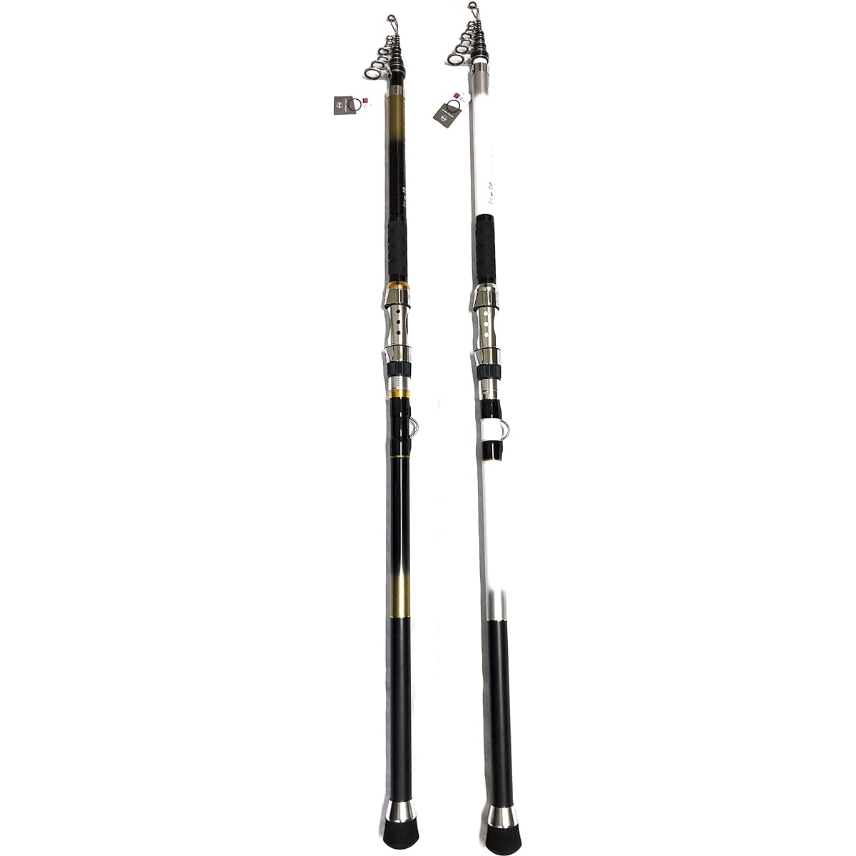(FKS) Shirohae 500H/Kurohae 480XH Large mouth guide design for PE with emphasis on biting Taman rod Big game rod Driving Taman Gala Big game