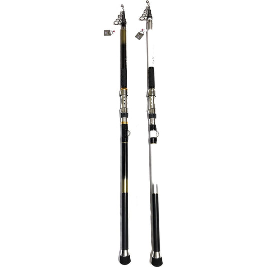 (FKS) Shirohae 500H/Kurohae 480XH Large mouth guide design for PE with emphasis on biting Taman rod Big game rod Driving Taman Gala Big game