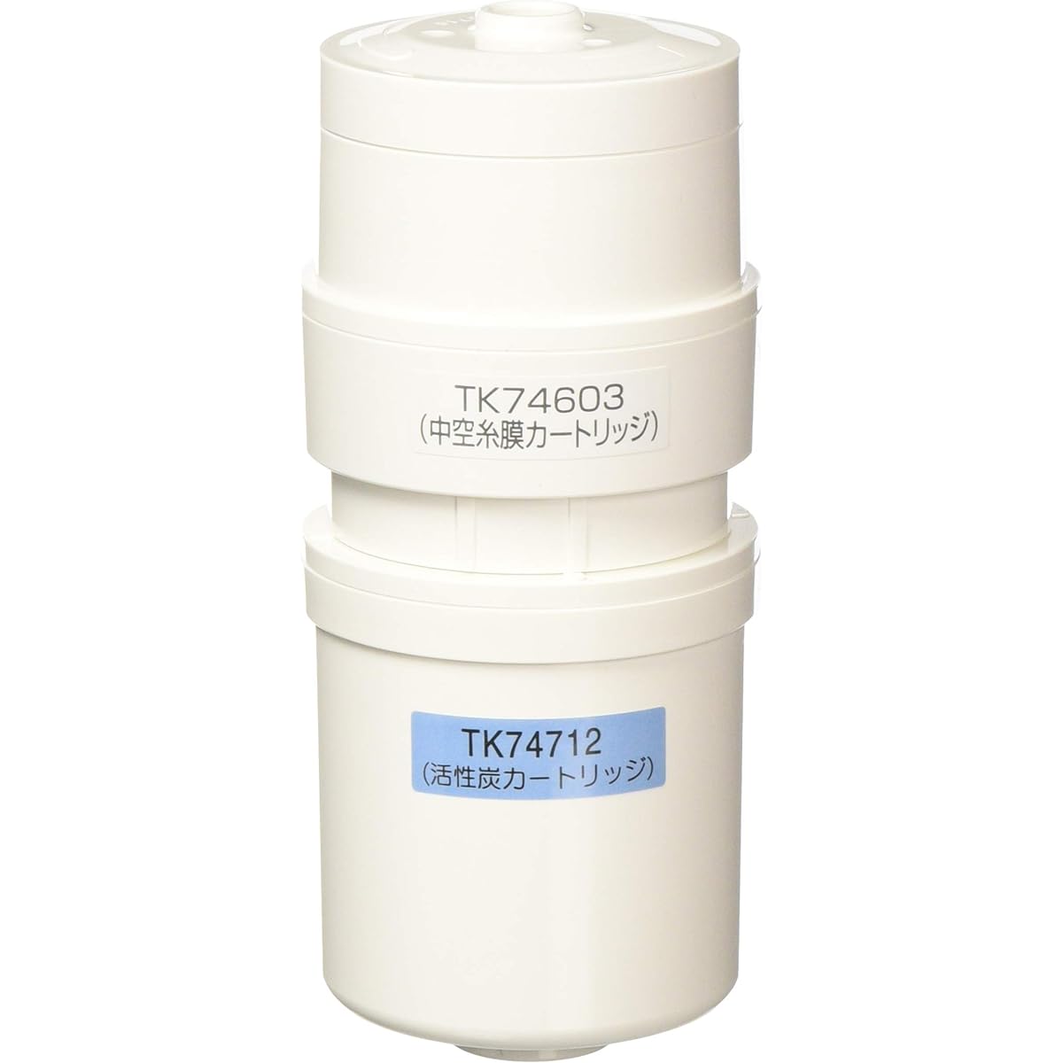 Panasonic Alkaline Ion Water Conditioner Replacement Cartridge 1 piece TK74711