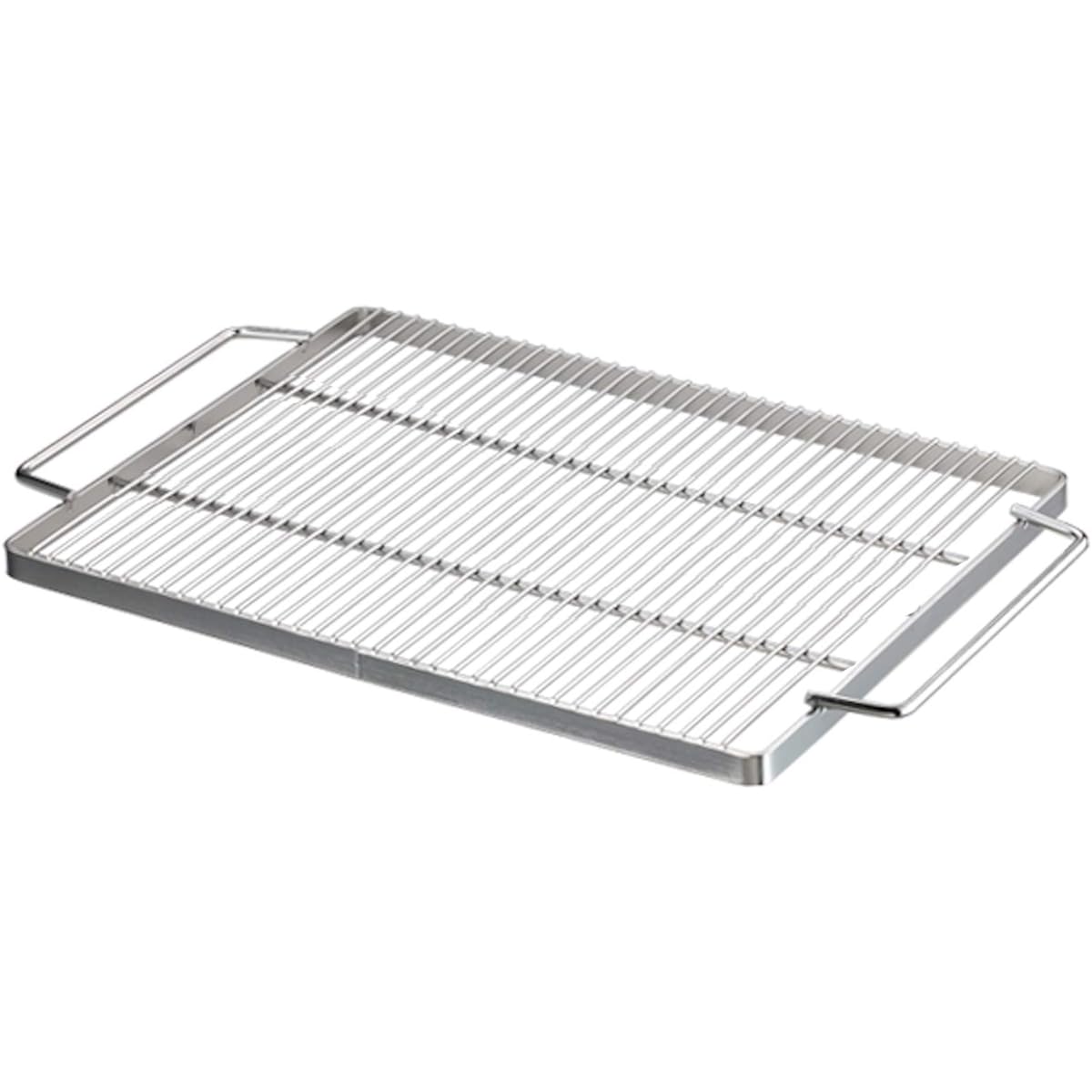 CAMPING MOON Extra Thick Stainless Steel Grill Barbecue Stove Fire Stand M Size MT-035 Replacement Net for Current Product MT-035-W1