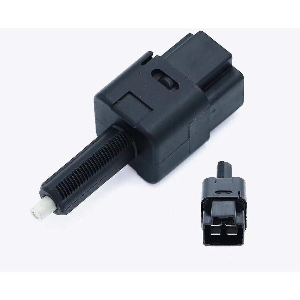 SDYYDS Brake Light Switch 25320-AX000 Nissan Sentra Frontier Armada Juke (03-20) / Infiniti EX3 FX455 G35 G37 (04-10)