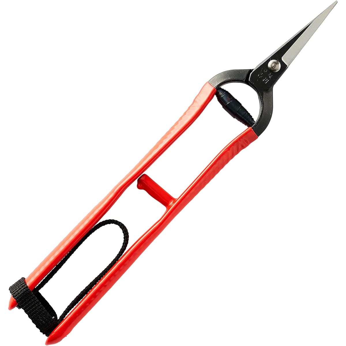 Geely Flower Harvesting Shears Made in Japan Made in Sanjo, Niigata Prefecture For harvesting intricate flowers such as carnations