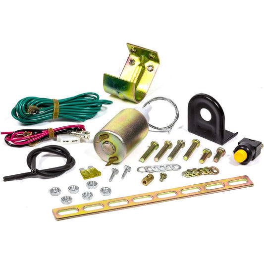 AutoLoc Power Accessories 9702 Powertrank/Hatch kit (15 pounds)