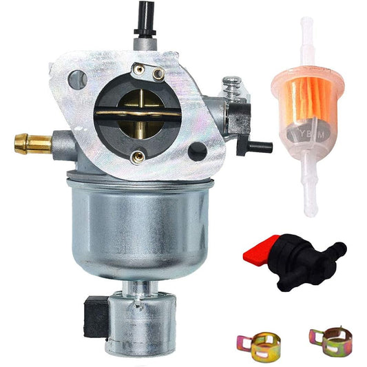 Carburetor Kawasaki 15004-0827 Carburetor 15004-7053 Fits FR600V&FS600V carb