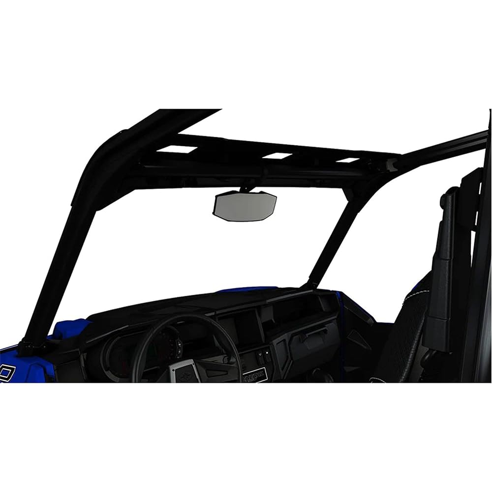 POLARIS RZR GENERAL SXS CONVEX Rear View Mirror All Year 2881540
